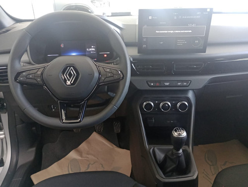 Renault Kardian 1.6 Sce Evolution 156 Mt 2026