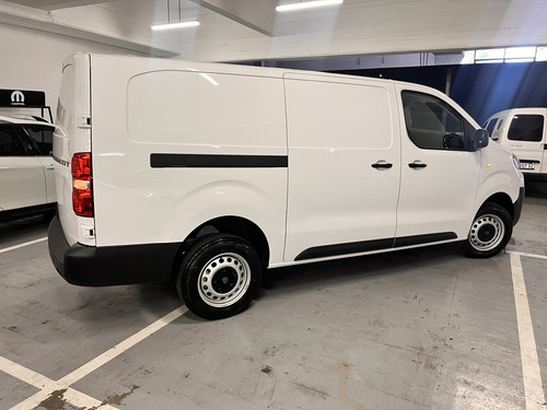 Peugeot Expert 1.6 Hdi Premium 2025