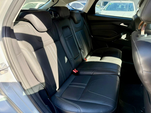 Ford Focus 2.0 TITANIUM AT 5P L14 2015