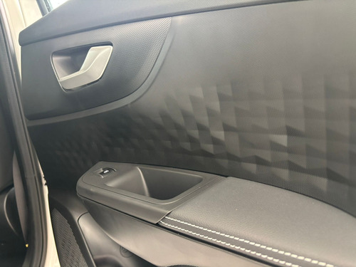 Fiat FASTBACK 1.3 T270 At6 2025