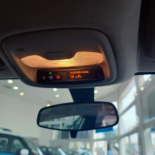 Chevrolet Onix 1.0 Turbo Ltz At 2026