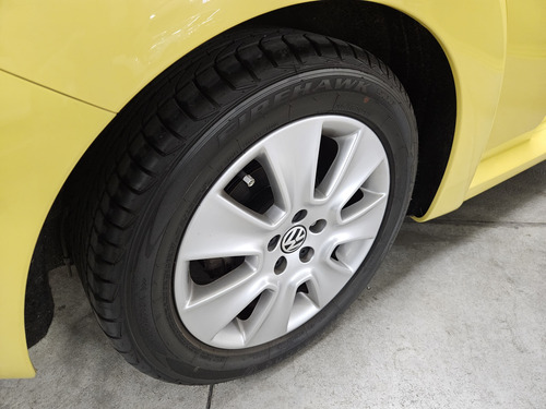 Volkswagen New Beetle 2.0 Advance 2009