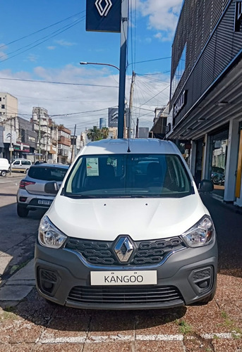 Renault Kangoo Ii Express 1.6 Sce Confort 5A 2026