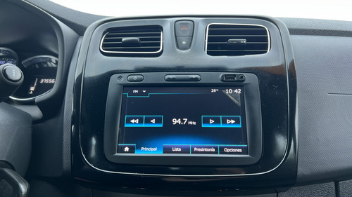 Renault Sandero 1.6 16v Intens 2023