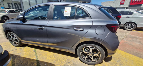 MG 3 hybrid HYBRID CONFORT 2026