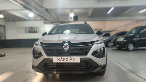 Renault Kardian 1.0 Tce Evolution 200 Edc 2026