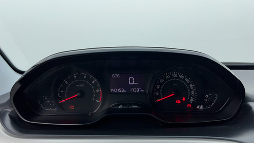 Peugeot 2008 1.6 Allure 2016