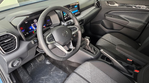 Volkswagen Tera 1.0T 170 Tsi Comfortline FC 2025