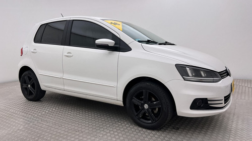 Volkswagen Fox 1.6 Comfortline 2016