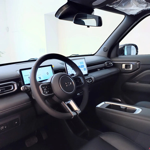 Chevrolet Spark Euv 0.0 Activ (66 Kwh) 390Km 2026