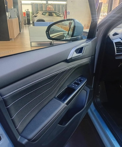 Volkswagen Taos 1.4 250 Tsi Highline FC 2025