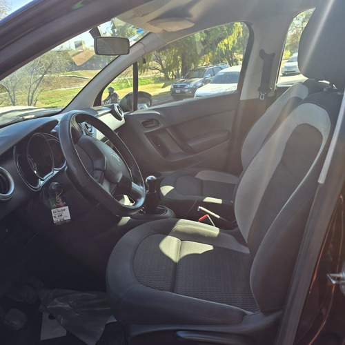 Citroën C3 1.5 Origine I 90cv 2015