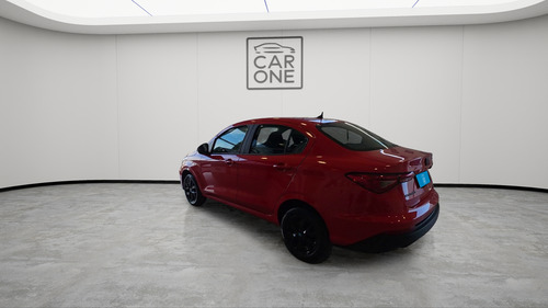 Fiat Cronos 1.3 GSE DRIVE PACK PLUS L26 2025