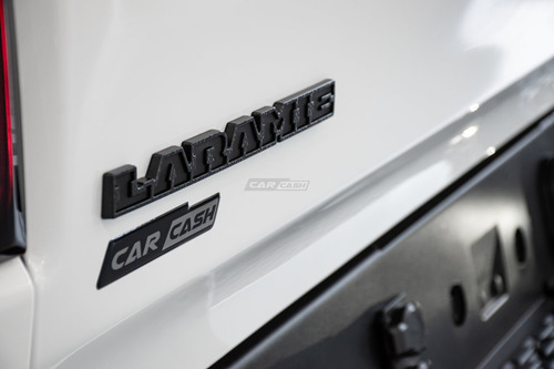 RAM 1500 3.0 Laramie Nigth Edition 4X4 At8 2025