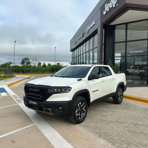 RAM Rampage 2.0 Rebel Gme At9 4X4 2025