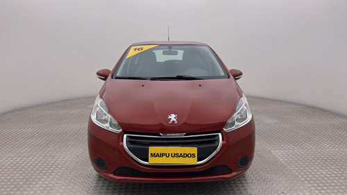 Peugeot 208 1.5 Active 2016