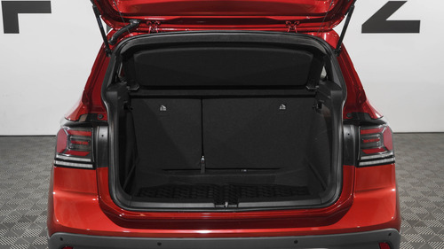 Volkswagen T-Cross 1.0 200 Tsi Trendline Aut 2025