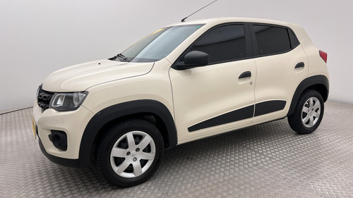 Renault Kwid 1.0 Sce 66cv Zen 2019