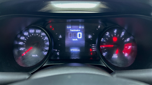 Fiat Cronos 1.3 Drive Mt 2022