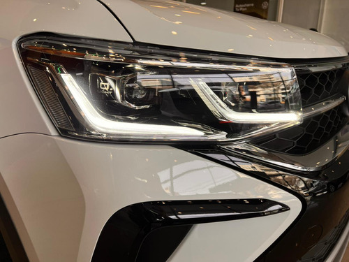 Volkswagen Taos 1.4 250 Tsi Highline 2025