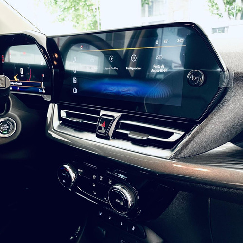 Chevrolet Spin 1.8 Premier 7As At 105Cv 2026