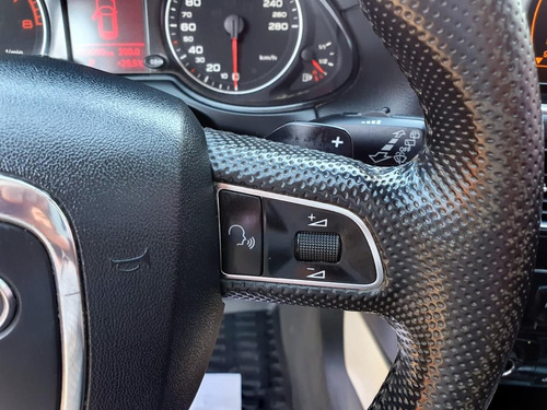 Audi Q5 3.2 Fsi 270cv Stronic Quattro 2013