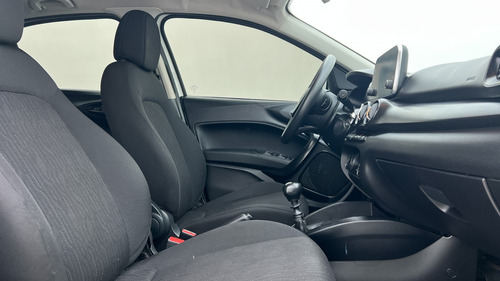 Fiat Cronos 1.3 Drive Mt 2022