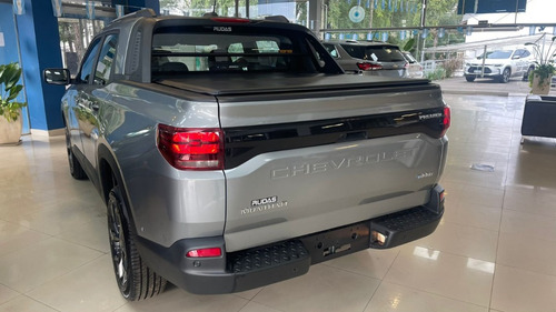 Chevrolet Montana Premier 2024