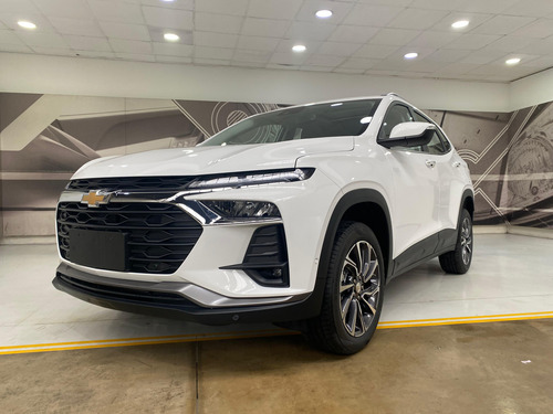 Chevrolet Tracker 1.2 Premier Turbo At 2026