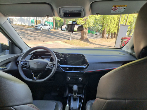 Chevrolet Montana 1.2 T Rs At 2025