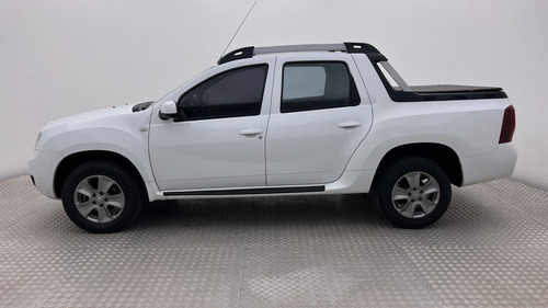 Renault Duster Oroch 2.0 Privilege 2019