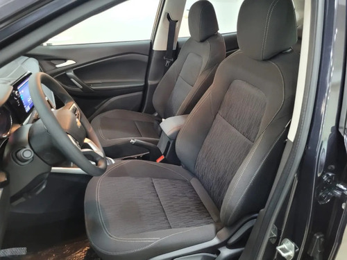 Chevrolet Tracker 1.2 T LT AT L26 2026