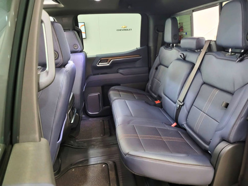 Chevrolet Silverado 5.3 V8 4X4 HIGH COUNTRY AT10 2026