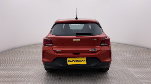 Chevrolet Onix 1.0 Turbo Premier Ii At 2020