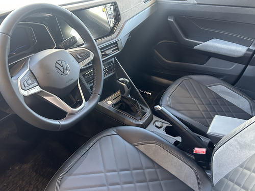 Volkswagen T-Cross 1.0 200 Tsi Extreme Aut 2025