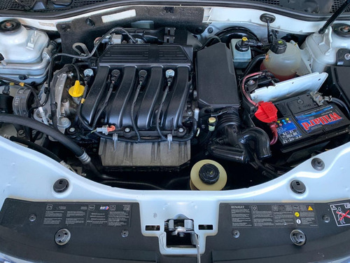 Renault Duster 2.0 4x2 Privilege 138cv 2012