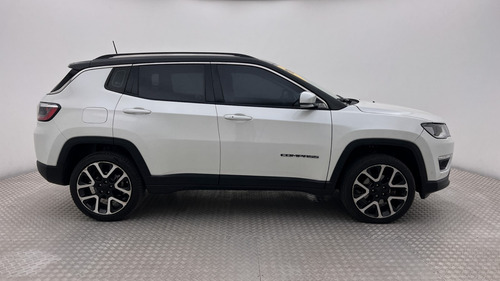 Jeep Compass 2.4 Limited 2019
