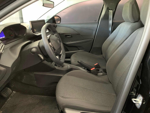 Peugeot 208 1.6 Active Pack Tiptronic 2024