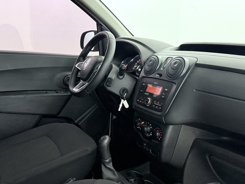 Renault Kangoo EXPRESS 1.5 DCI CONFORT L18 2020