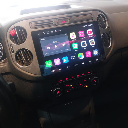 Volkswagen Tiguan 2.0 Exclusive Tsi 200cv Tiptronic 2013