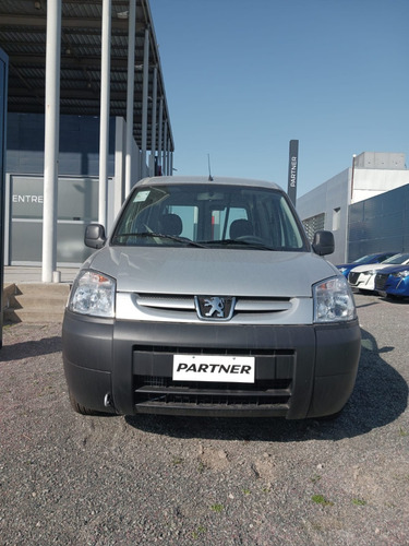 Peugeot Partner 1.6 Hdi Furgon Confort 92 2023