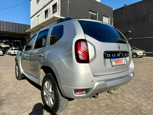 Renault Duster 1.6 4X2 PRIVILEGE L15 2016