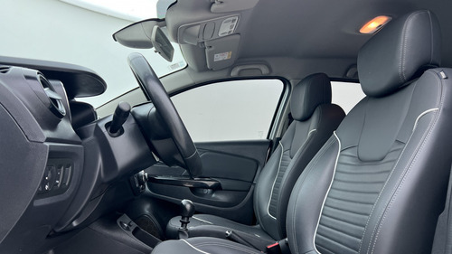 Renault Captur 2.0 Intens 2017