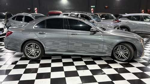 Mercedes-Benz Clase E 3.0 E400 Amg-line 333cv 2017