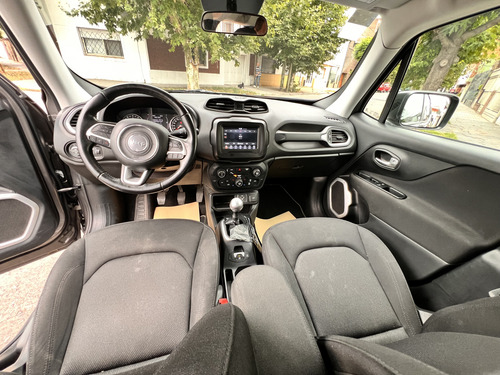Jeep Renegade 1.8 Sport 2020