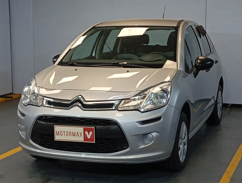 Citroën C3 1.5 90 Start L/13 2017