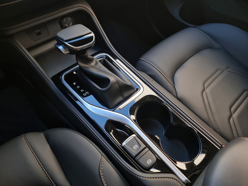 Js4 1.5T Flagship Cvt 2025