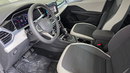 Volkswagen Taos 1.4 250 Tsi Comfortline FC 2025