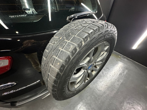 Ford Ecosport 2.0 TITANIUM AT L13 2015