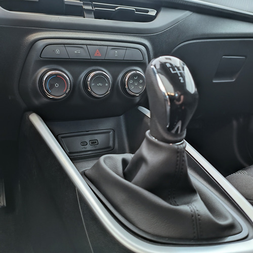 Chevrolet Onix plus 1.0 Lt 2026